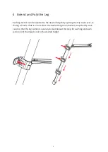 Предварительный просмотр 6 страницы KINGJOY VT-831 User Manual