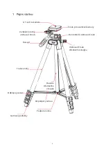 Предварительный просмотр 10 страницы KINGJOY VT-831 User Manual