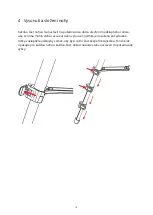 Предварительный просмотр 13 страницы KINGJOY VT-831 User Manual