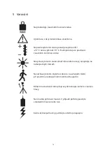 Preview for 14 page of KINGJOY VT-831 User Manual