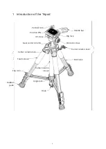 Предварительный просмотр 3 страницы KINGJOY VT-860 User Manual