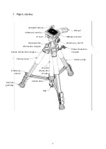 Предварительный просмотр 11 страницы KINGJOY VT-860 User Manual