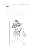 Предварительный просмотр 13 страницы KINGJOY VT-860 User Manual