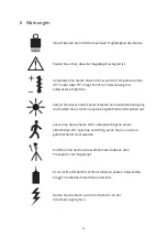 Preview for 40 page of KINGJOY VT-860 User Manual