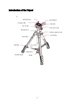 Preview for 3 page of KINGJOY VZ-880 User Manual