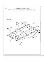 Preview for 4 page of KingKong MDF07-DQ-P028 Assembly Instructions Manual