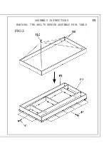 Preview for 5 page of KingKong MDF07-DQ-P028 Assembly Instructions Manual