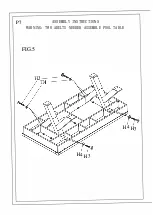 Preview for 8 page of KingKong MDF07-DQ-P028 Assembly Instructions Manual