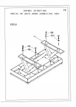 Preview for 9 page of KingKong MDF07-DQ-P028 Assembly Instructions Manual