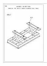 Preview for 10 page of KingKong MDF07-DQ-P028 Assembly Instructions Manual