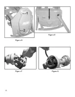 Предварительный просмотр 10 страницы KingKutter TG-48-XB Operator'S Manual