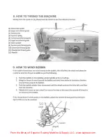 Preview for 5 page of KINGMAX GT2150 Instruction Manual