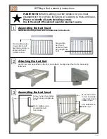 Preview for 3 page of kingparrot b2t Assembly Instruction