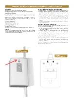 Preview for 4 page of Kingpin AUTO TRIGGER RF Operation And Installation Manual