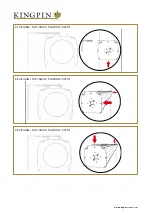 Preview for 2 page of Kingpin BIG SIZE SCREEN A Operation Manual