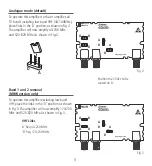 Preview for 3 page of Kingray Edge MHW43FS Manual