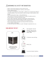 Preview for 2 page of Kings Adventure 160W Monocrystalline User Manual