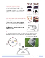 Preview for 4 page of Kings Adventure 160W Monocrystalline User Manual