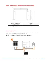 Preview for 5 page of Kings Adventure 160W Monocrystalline User Manual