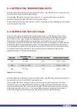 Preview for 8 page of Kings Adventure AKFR-FR15L_01 User Manual