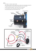 Preview for 6 page of Kings Adventure domin8r 32'' Instructions Manual