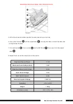 Preview for 4 page of Kings Adventure Fixed Solar Panel Kit User Manual