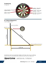 Preview for 3 page of Kings Dart 3526806 Quick Start Manual