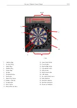 Предварительный просмотр 23 страницы Kings Dart RN5130 Manual