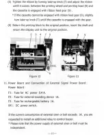 Предварительный просмотр 20 страницы Kings Power KP-270 Operational Manual