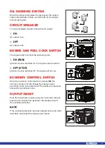 Preview for 6 page of KINGS 3500iO User Manual