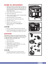 Preview for 12 page of KINGS 3500iO User Manual