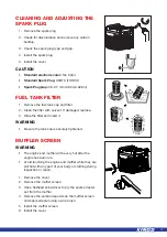 Preview for 13 page of KINGS 3500iO User Manual