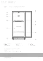 Предварительный просмотр 4 страницы KingsBottle KB-100BX User Manual