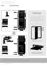 Предварительный просмотр 8 страницы KingsBottle KB-100BX User Manual