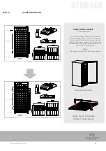 Предварительный просмотр 9 страницы KingsBottle KB100WX User Manual