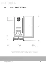 Предварительный просмотр 4 страницы KingsBottle KB110 Series User Manual