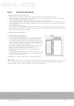 Предварительный просмотр 6 страницы KingsBottle KB110 Series User Manual