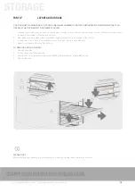 Предварительный просмотр 10 страницы KingsBottle KB170WX-FG User Manual