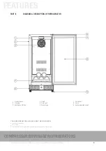 Предварительный просмотр 4 страницы KingsBottle KBU-100 User Manual