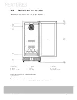 Предварительный просмотр 4 страницы KingsBottle KBU-120S User Manual