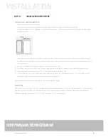 Preview for 6 page of KingsBottle KBU-28LR User Manual