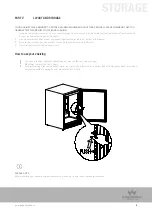 Предварительный просмотр 9 страницы KingsBottle KBU-328 SERIES User Manual