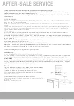 Предварительный просмотр 16 страницы KingsBottle MLD270 Operation Manual