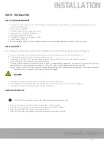 Предварительный просмотр 7 страницы KingsBottle MLD450 Operation Manual