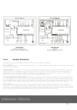 Предварительный просмотр 18 страницы KingsBottle MLD450 Operation Manual