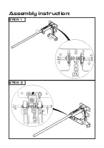 Preview for 5 page of KingsBox 3 Second Pull Up Bar Quick Start Manual