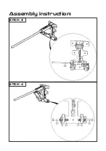 Preview for 6 page of KingsBox 3 Second Pull Up Bar Quick Start Manual