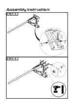 Preview for 7 page of KingsBox 3 Second Pull Up Bar Quick Start Manual