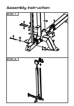 Preview for 9 page of KingsBox Adj Manual