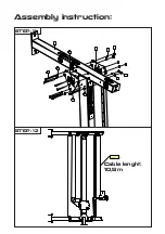 Предварительный просмотр 11 страницы KingsBox Adj Manual